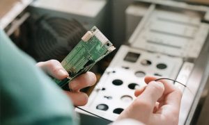 嵌入式集成电路模块化的趋势