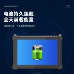 10.1英寸工业三防平板电脑IP67笔记本工控pad全加固便携防水防摔 win11