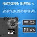 vmlink秉创12英寸三防平板笔记本工业工控pad全加固便携手持防水防摔一体机电脑