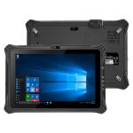 vmlink秉创12英寸三防平板笔记本工业工控pad全加固便携手持防水防摔一体机电脑