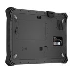 vmlink秉创12英寸三防平板笔记本工业工控pad全加固便携手持防水防摔一体机电脑