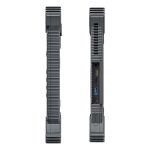 vmlink秉创12英寸三防平板笔记本工业工控pad全加固便携手持防水防摔一体机电脑