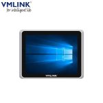 VMLINK秉创工业嵌入式触控显示服务器 VTM-800 8英寸电阻屏