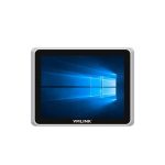 VMLINK秉创工业嵌入式触控显示服务器 VTM-800 8英寸电阻屏